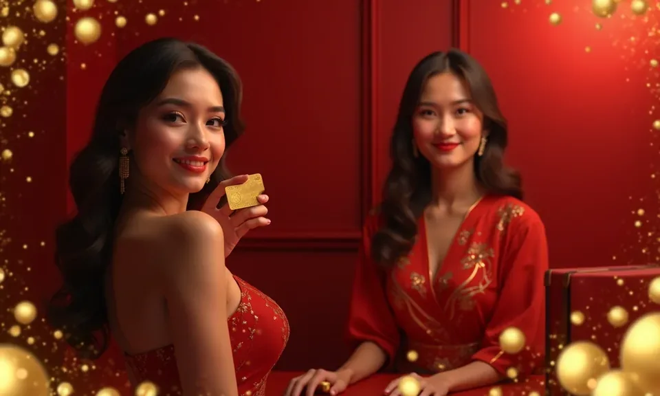 cuwan123 No Commission Baccarat