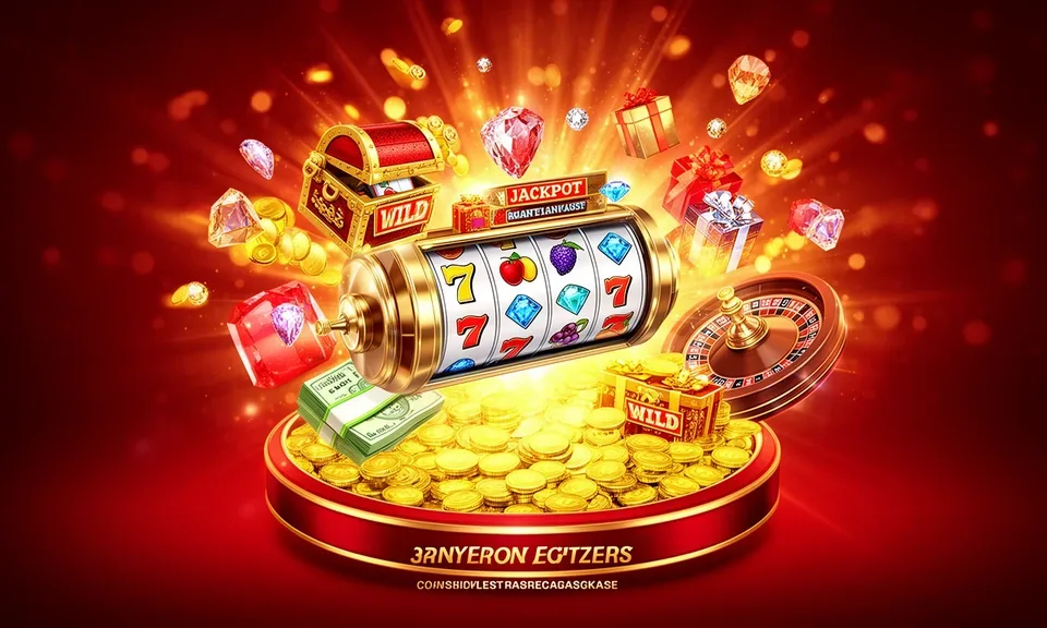 cuwan123 Denpasar Lucky Slots