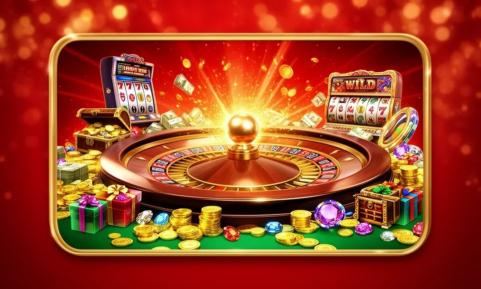 cuwan123 Bonus